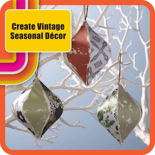 Mod Podge® Super Matte